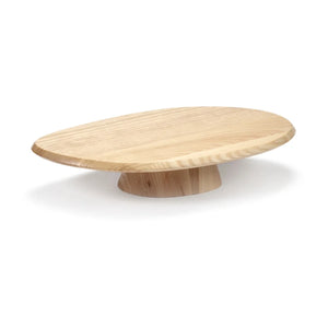 Serax - Cake dish 04 Dune, Kelly Wresler | Ahşap