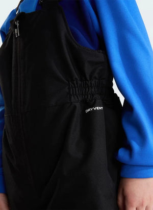 The North Face - بنطلون حرية للتزلج | أسود