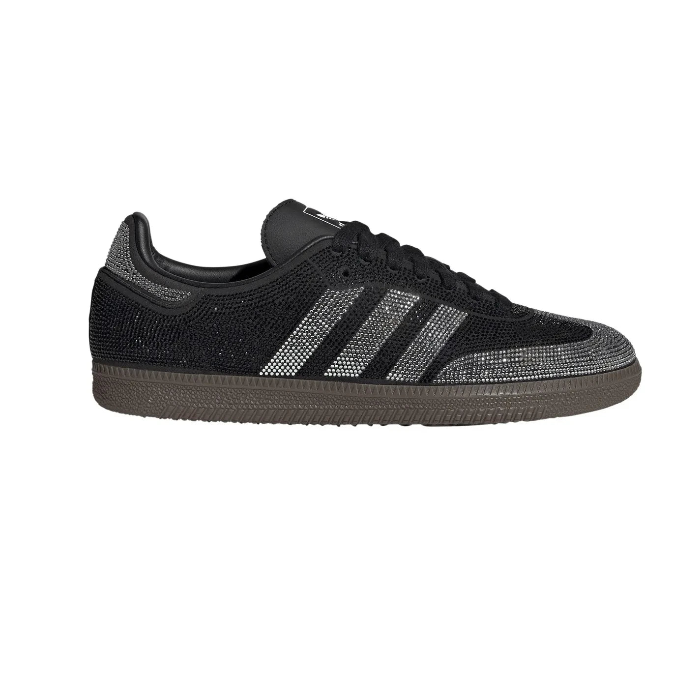 Adidas - Samba OG Sneakers | Siyah