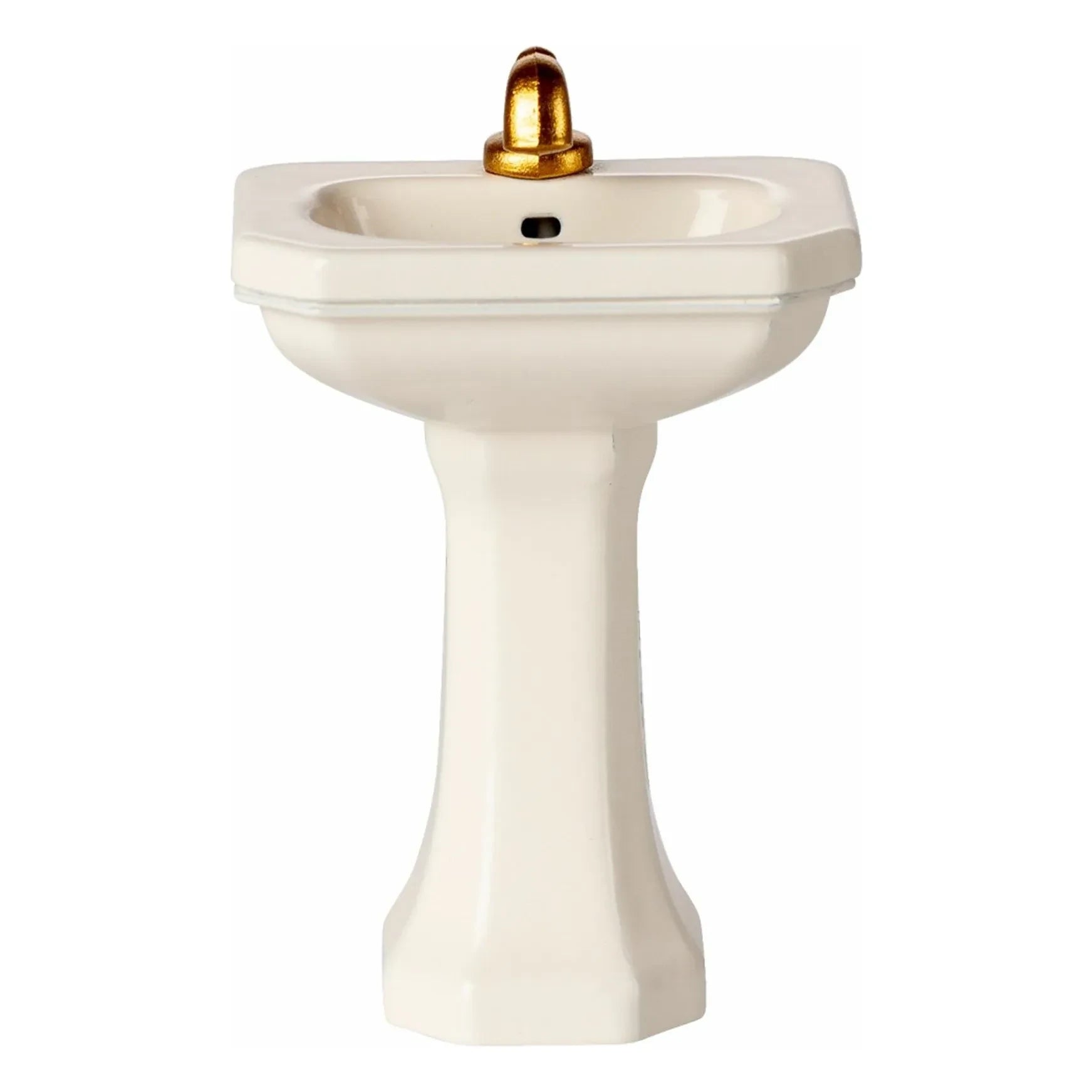 Maileg - SuitCasa banyo lavabosu