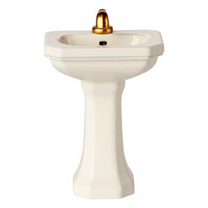 Maileg - SuitCasa banyo lavabosu