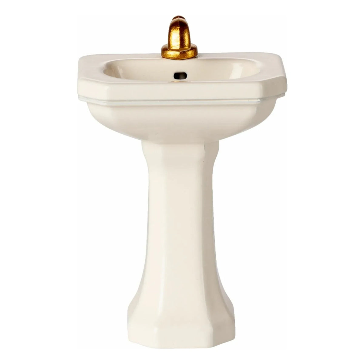 Maileg - SuitCasa banyo lavabosu