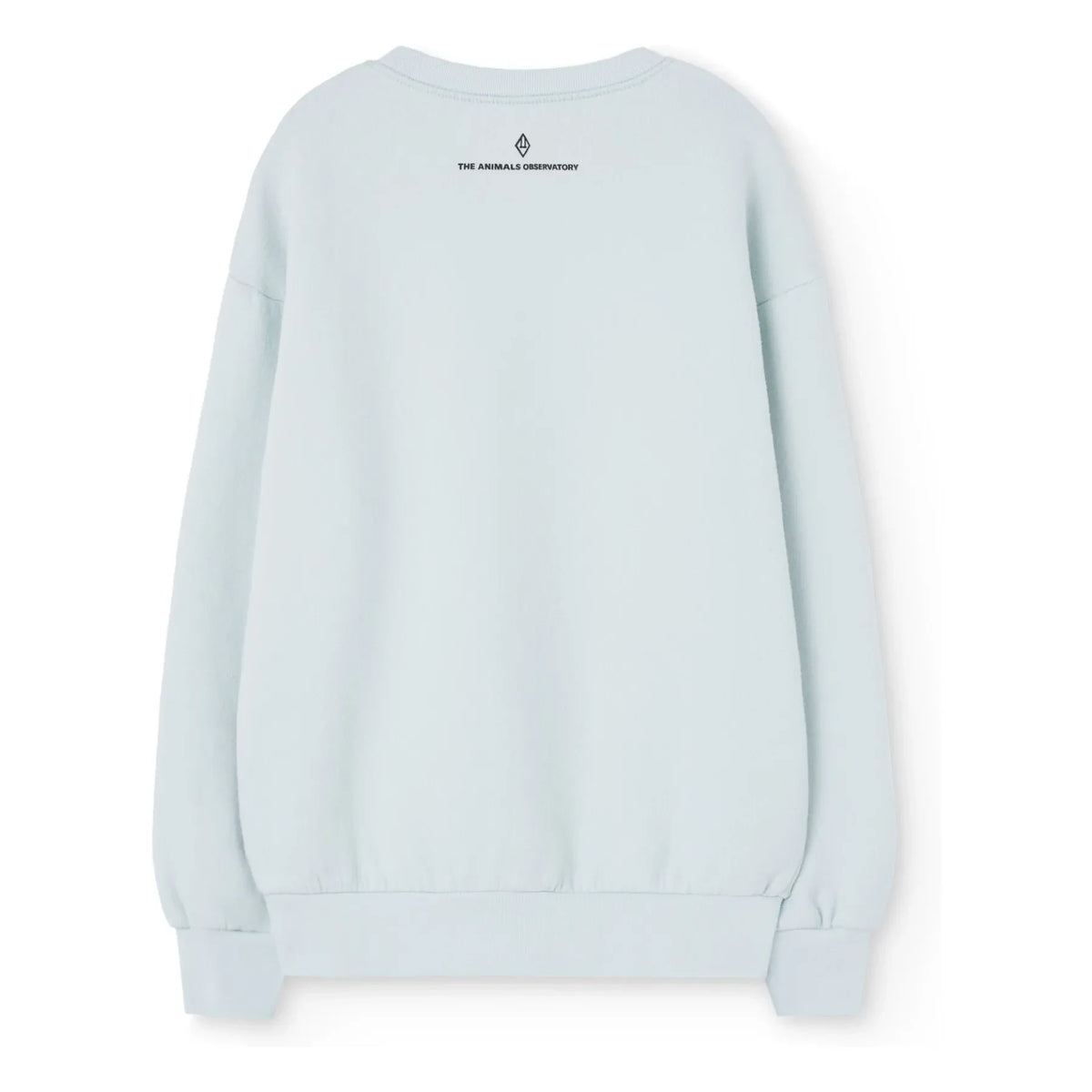 The Animals Observatory - Sweat Bear Parti | Açık mavi