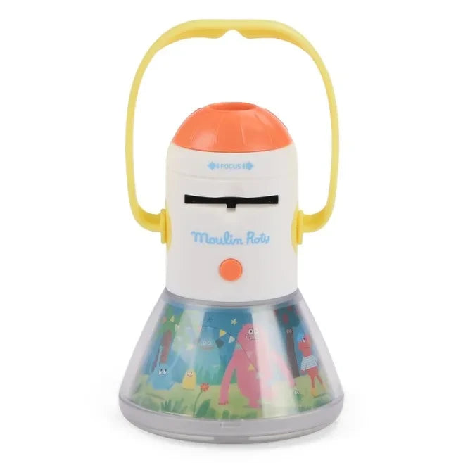 Moulin Roty - Story Lantern - The Schmouks