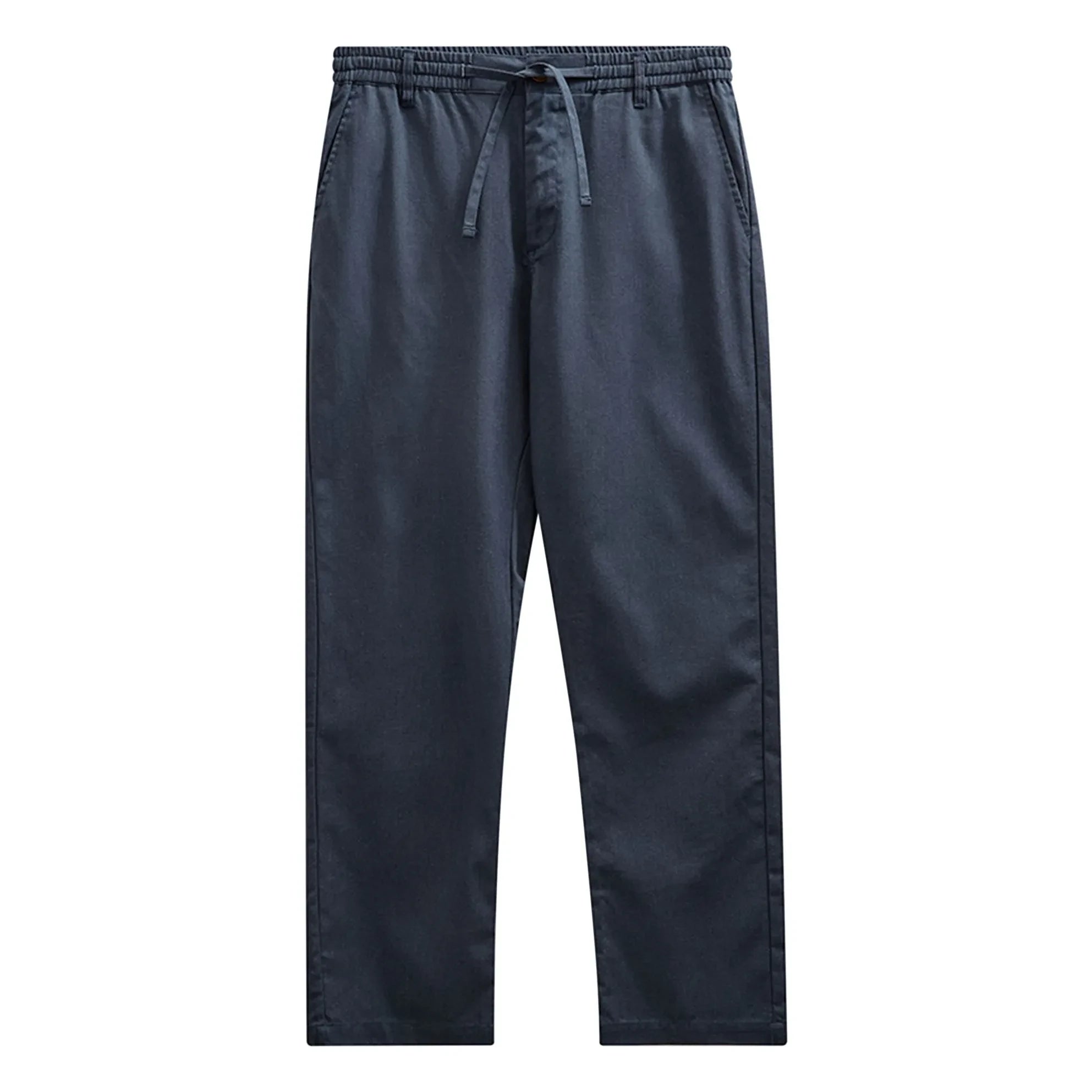 Anerkjendt - Akjan Keten Pantolon | Indigo