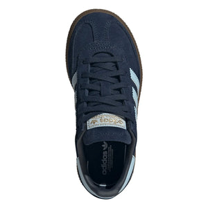 Adidas - Handball Spezial Bağcıklı Spor Ayakkabı | Lacivert