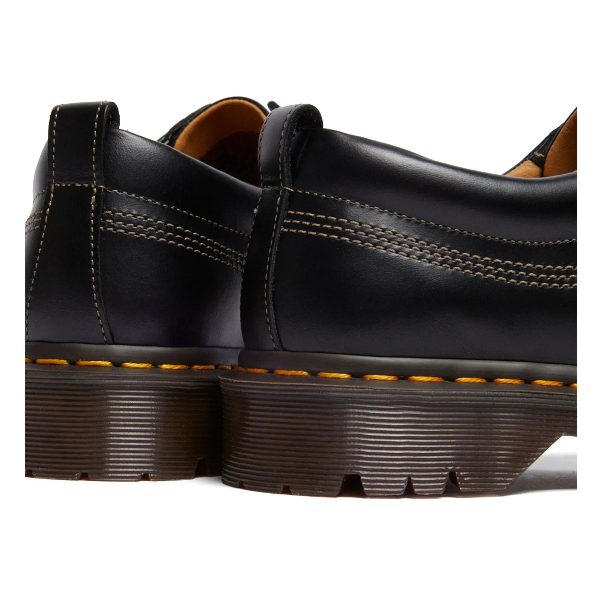 Dr Martens - Lowell Tekne Ayakkabıları | Siyah