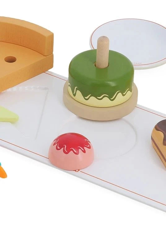 Vilac - Le café gourmand