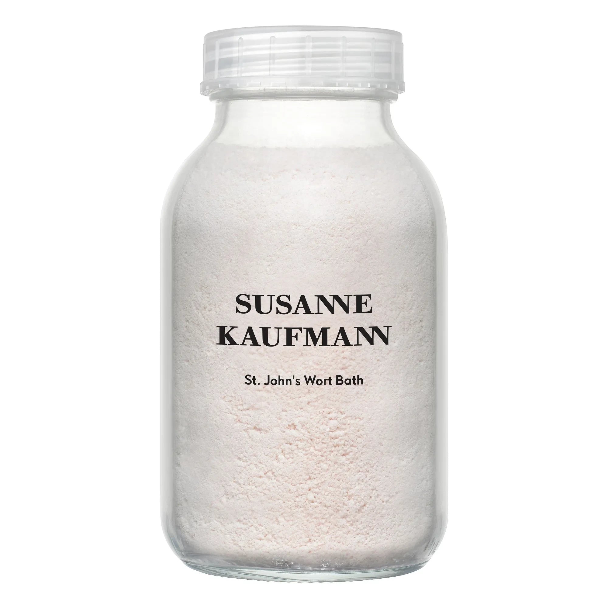 Susanne Kaufmann - St. John’s Köpüren Banyo Tuzu - 400g