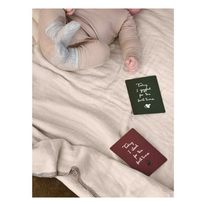 Ferm Living Kids - Adım kartları