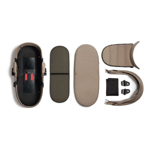 Stokke® - Yoyo Taşıma Sepeti | Toprak kahverengi