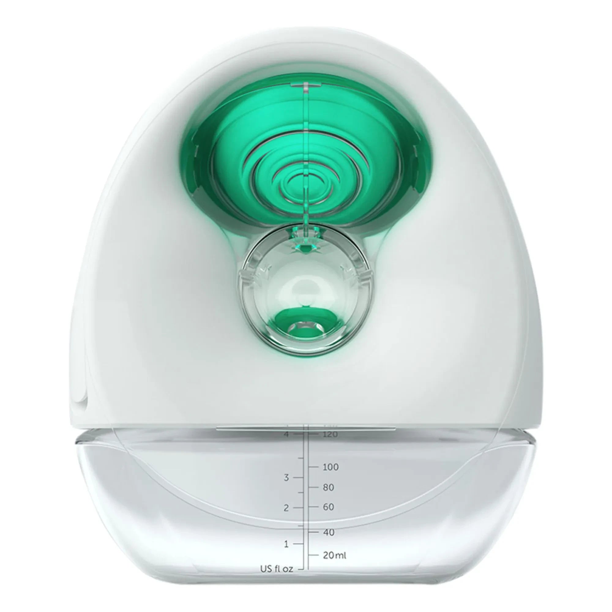 elvie - Elvie Pump - Basit elektrikli süt pompası