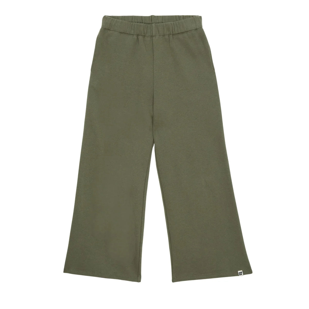 Hundred Pieces - Lowie Jogger | Haki