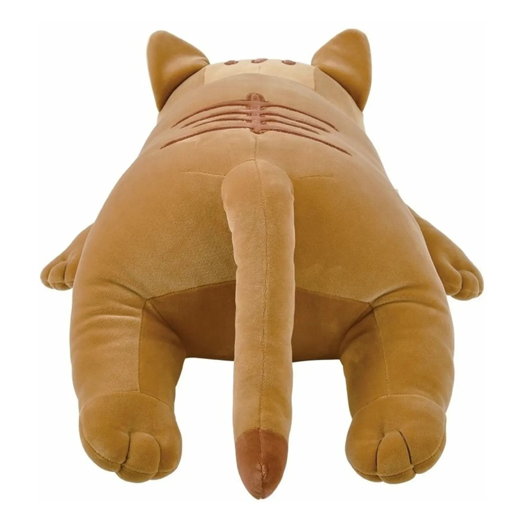 Nemu Nemu - Mugi the Cat peluş | Camel