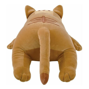 Nemu Nemu - Mugi the Cat peluş | Camel