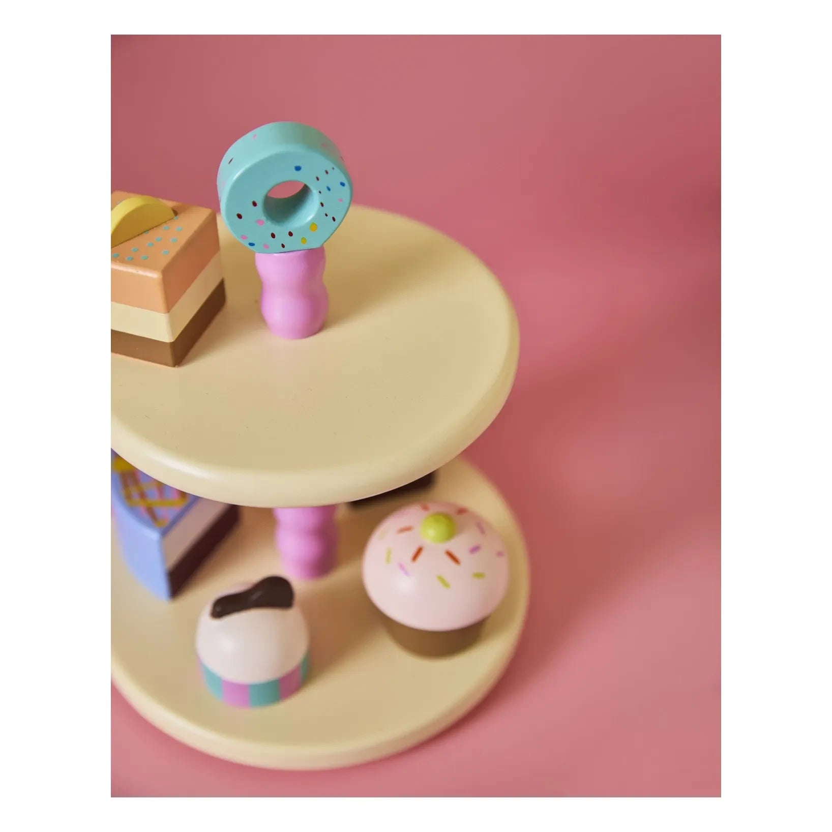 Kid's Concept - Pasta Standı