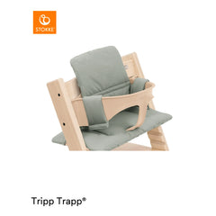 Stokke® - Klasik Tripp Trapp® Minder | Ice