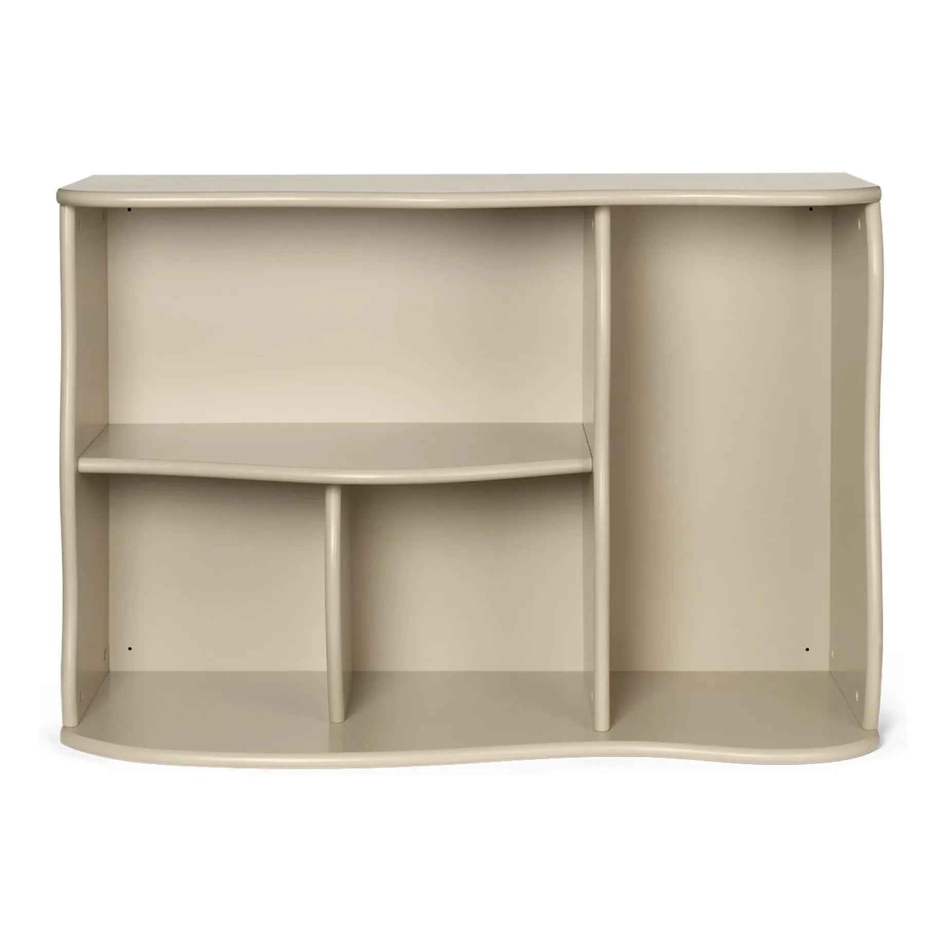 Ferm Living Kids - Slope Library | Gri