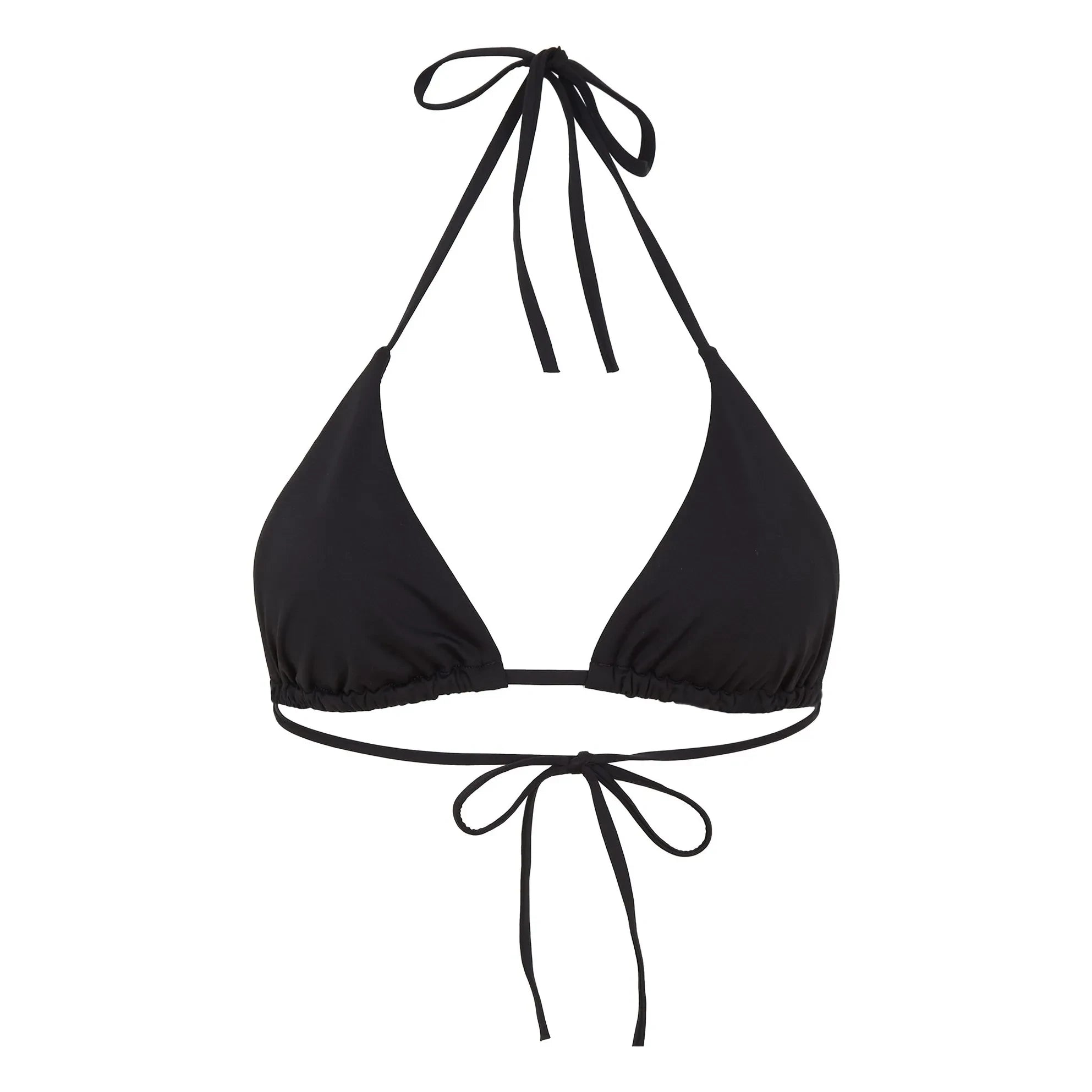 Smallable Woman - Maillot üst Jane | Siyah