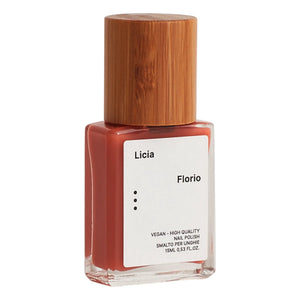 Licia Florio - Pesca Oje - 10 ml | Kayısı