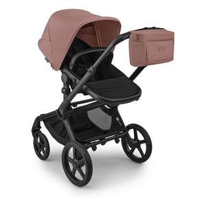 Bugaboo - Bebek arabası organizer çantası | Pembe