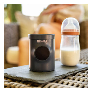 Béaba - Milk Nomad biberon ısıtıcı | Gece mavisi