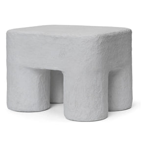 Ferm Living Kids - Podo tabure | Beyaz
