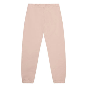Smallable Kid - Kiwi Organik Pamuklu Jogger | Soluk Pembe
