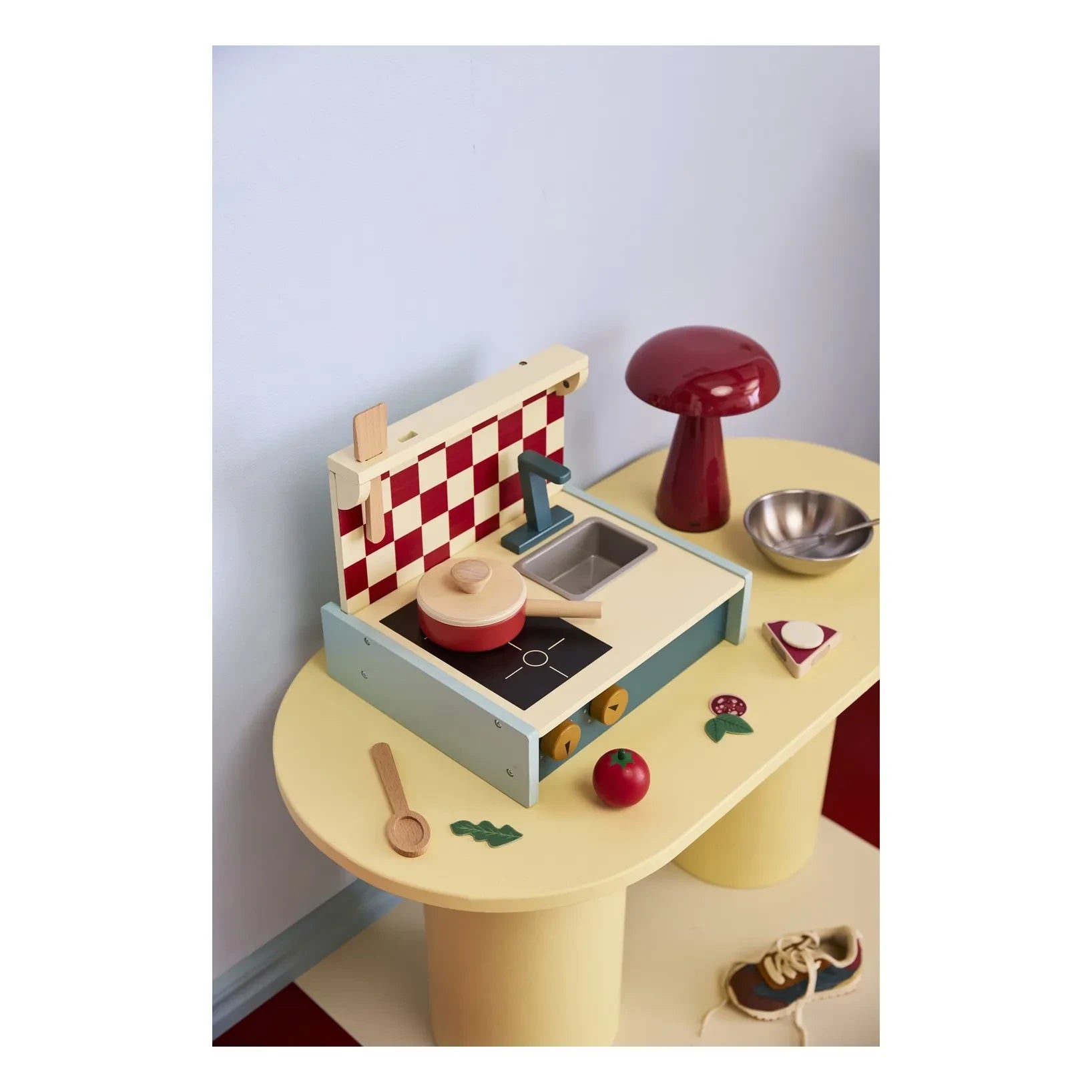 Kid's Concept - Mutfak Seti