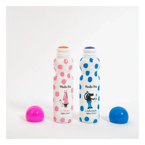 Moulin Roty - Stamp Markers - Les Schmouks