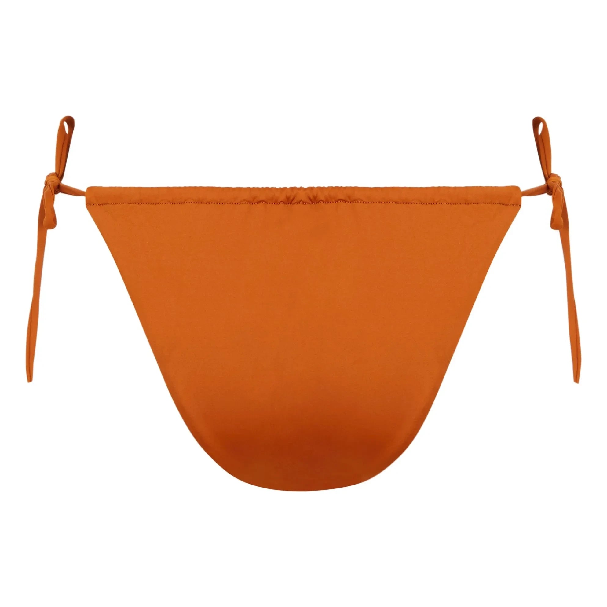 Smallable Woman - Sydney Düğümlü Jersey Alt | Pas Kırmızısı