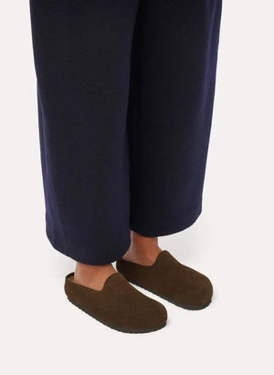 BIRKENSTOCK - أحذية أمستردام المغلفة