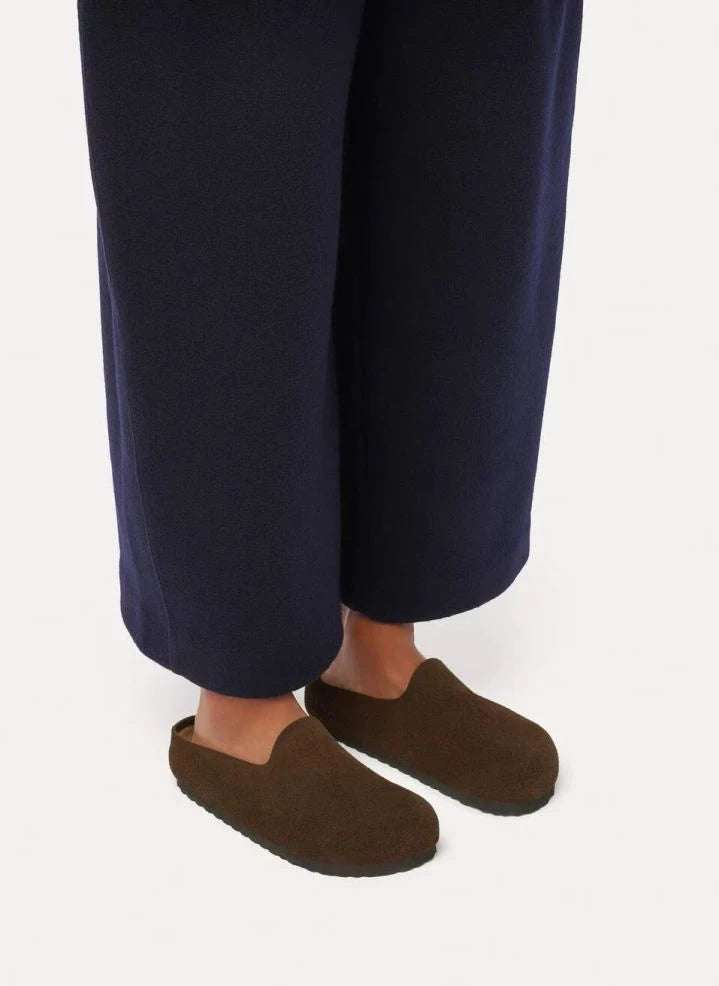 BIRKENSTOCK - أحذية أمستردام المغلفة