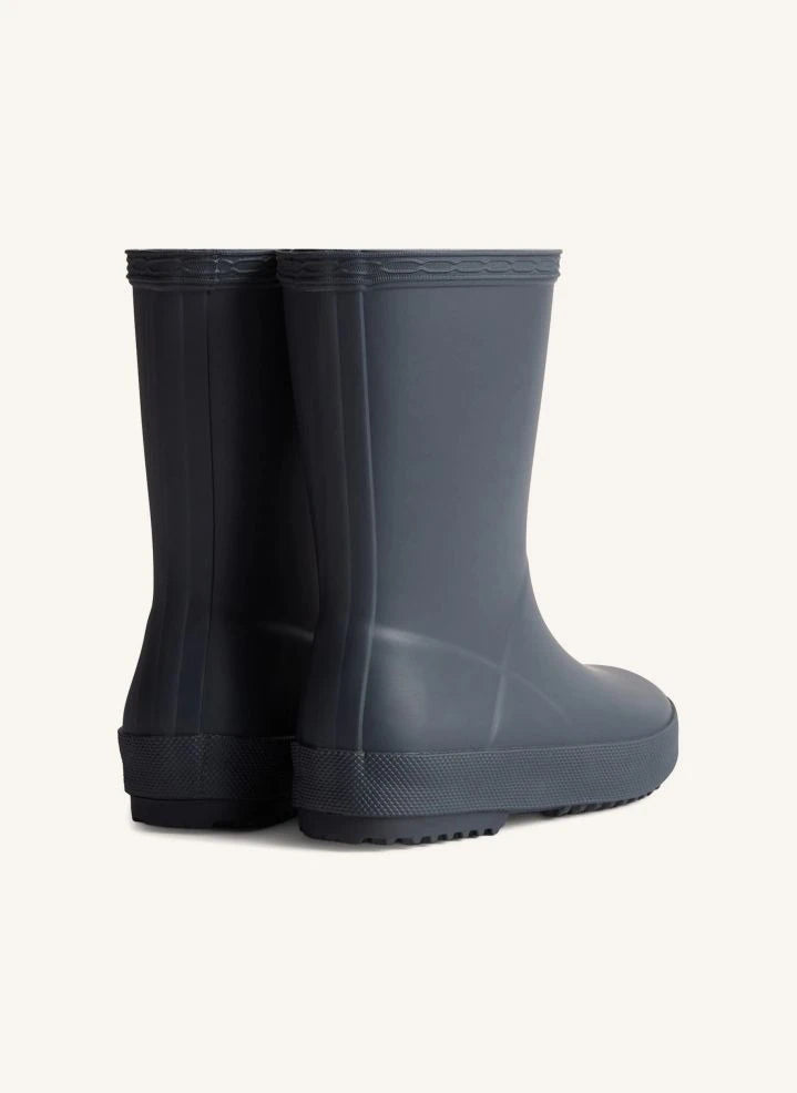 Hunter - First Rain Boots | كحلي