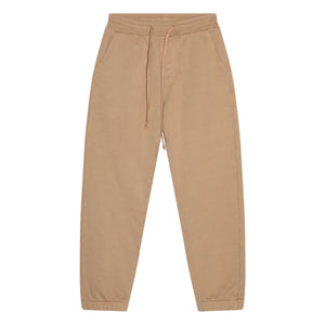 Smallable Kid - Rush organik pamuk jogger | Taupe kahverengi