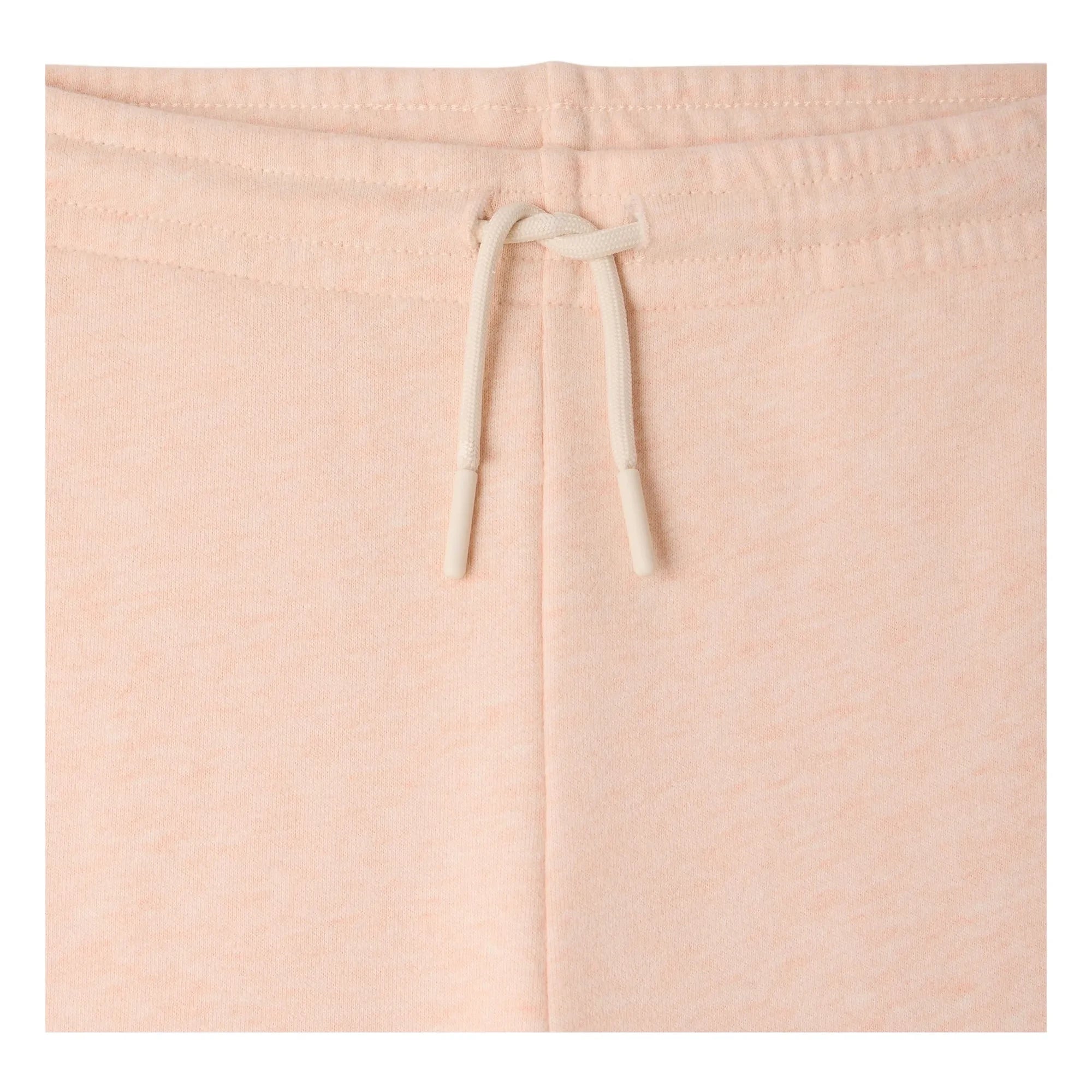 Bonpoint - Dalila Organik Pamuk Jogger | Pembe