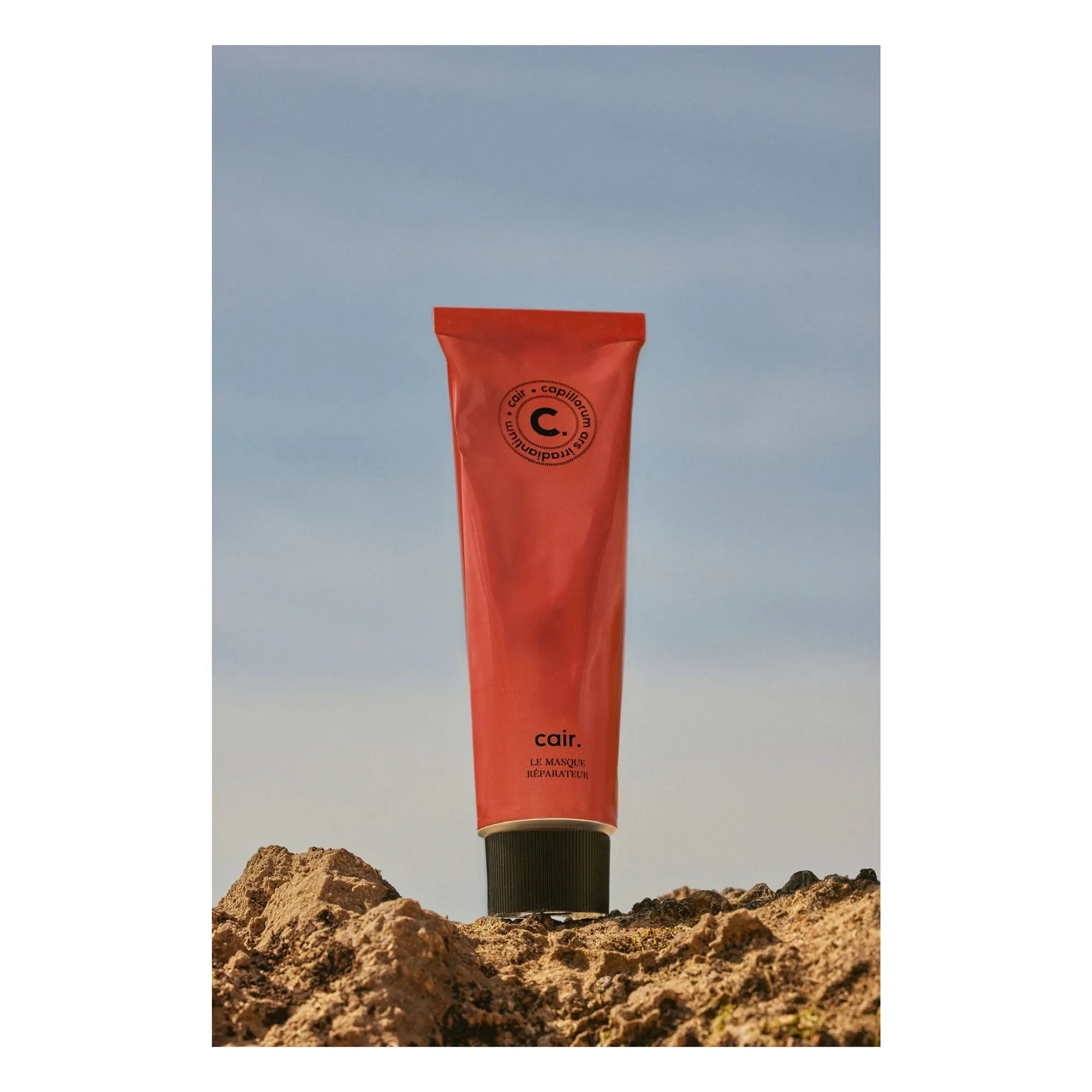 CAIR by La Bonne Brosse - Cair by La Bonne Brosse Açıcı Maske - 150 ml