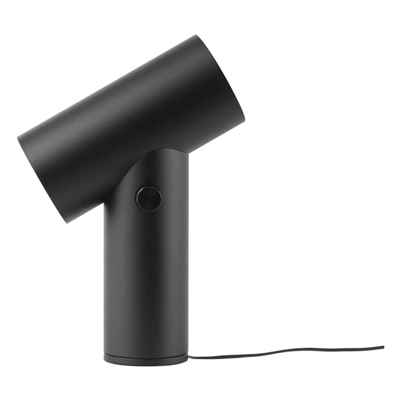 Muuto - Beam taşınabilir lamba | Siyah