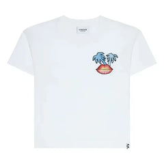 Finger in the nose - Queen T-shirt Organik pamuk | Kırık beyaz