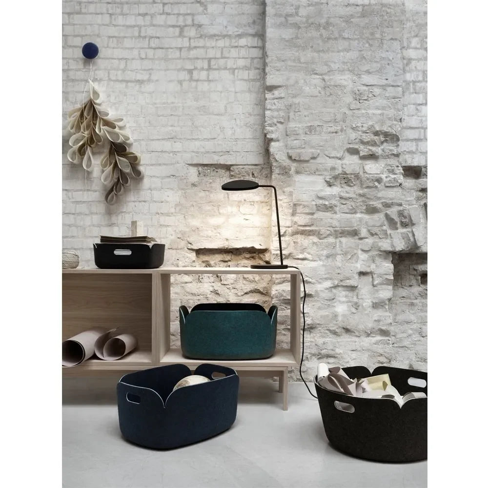 Muuto - Restore Saklama Sepeti