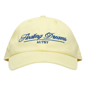 Autry - Floating Dreams şapka | Soluk sarı