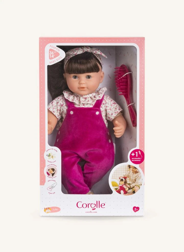 Corolle - Doll كبير - جولي روز غرنادين | غرنادين