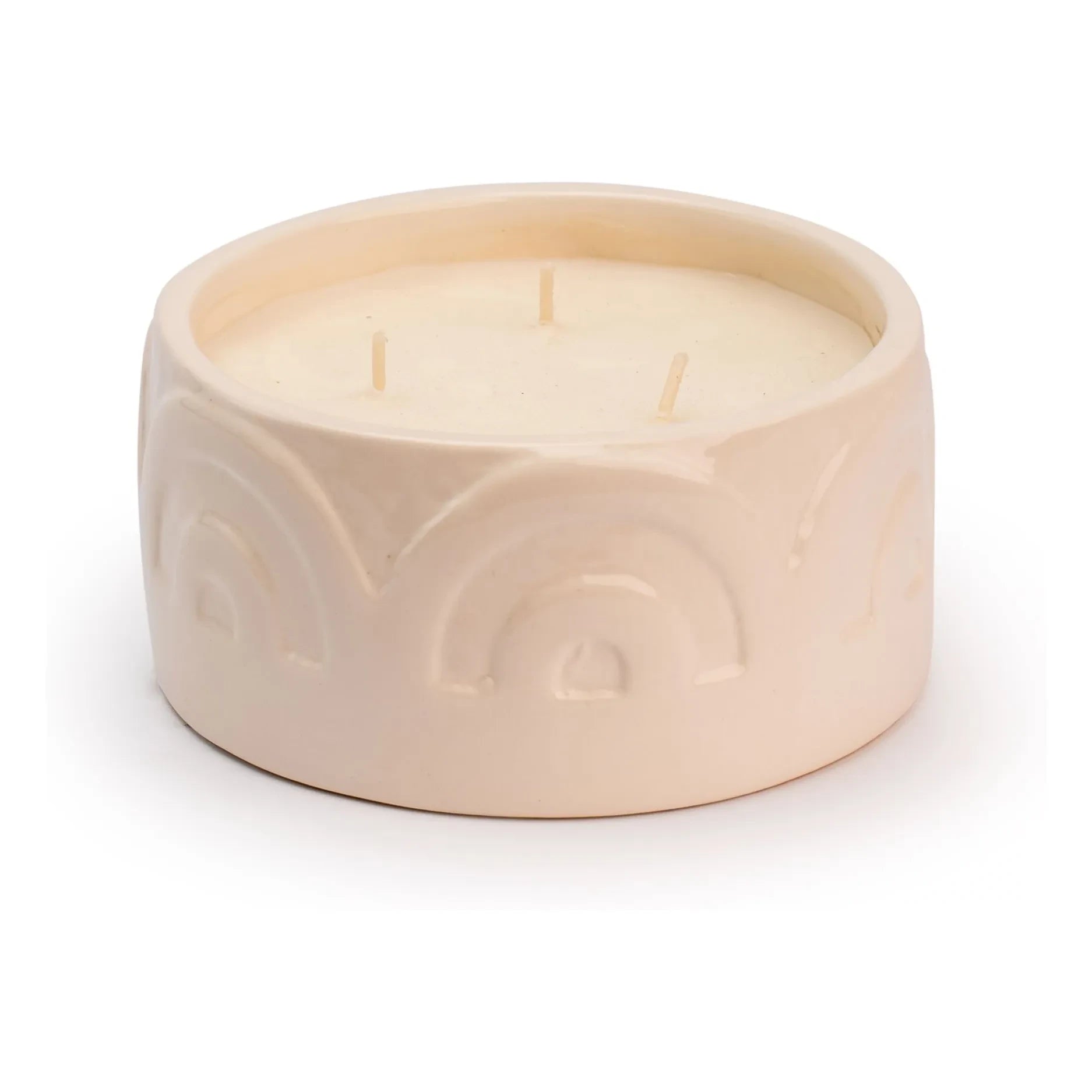 Côté Bougie - BAB Candle, Fanny Lopez - Oryantal
