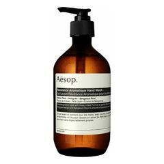 Aesop - Révérence Aromatik El Sabunu - 500 ml