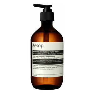 Aesop - Révérence Aromatik El Sabunu - 500 ml