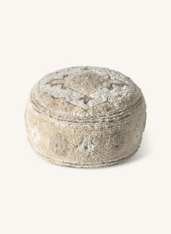 Lorena Canals - Persian Puf | Kum
