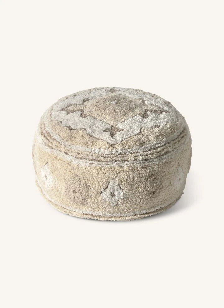 Lorena Canals - Persian Puf | Kum