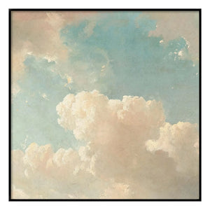 The Dybdahl Co. - Clouds VIII afişi
