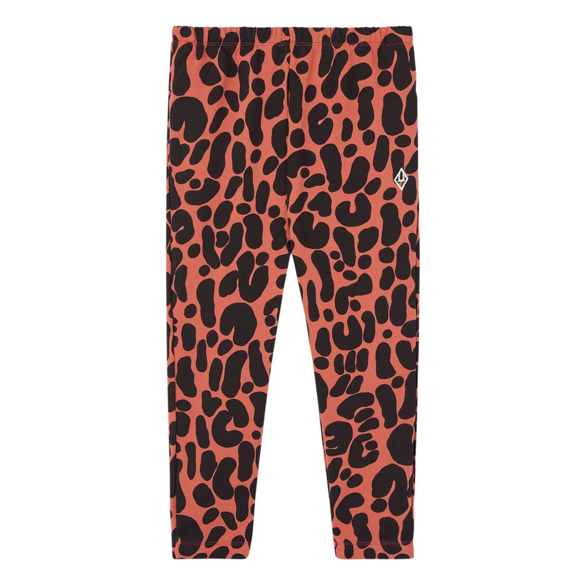 The Animals Observatory - Dromedary Jersey Pantolon | Kırmızı