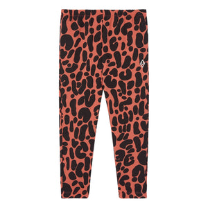 The Animals Observatory - Dromedary Jersey Pantolon | Kırmızı